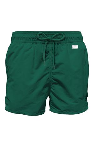 Lighting Pantone Ultralight Swim Short MC2 SAINT BARTH | Swimwear | LIG000401673L